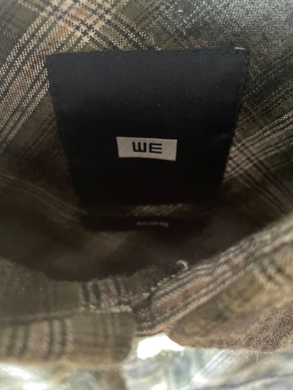 Camicie: 2 Hemden von WE Hell und Dunkel – Usato da Schaffhausen venduto da Jaggi 2