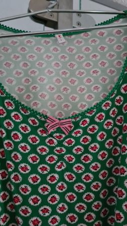 Blutsgeschwister Kleid