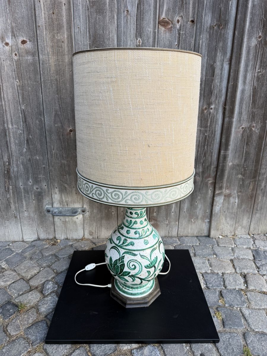 Lampade: Antike Lampe  – Usato da Hittnau venduto da Dbitte