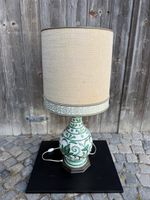 Antike Lampe 
