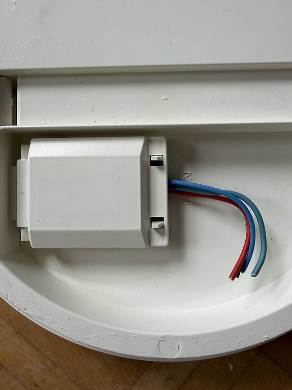 Lampade: LED Wand-oder Deckenleuchte – Usato da Neudorf venduto da Des_1993 2