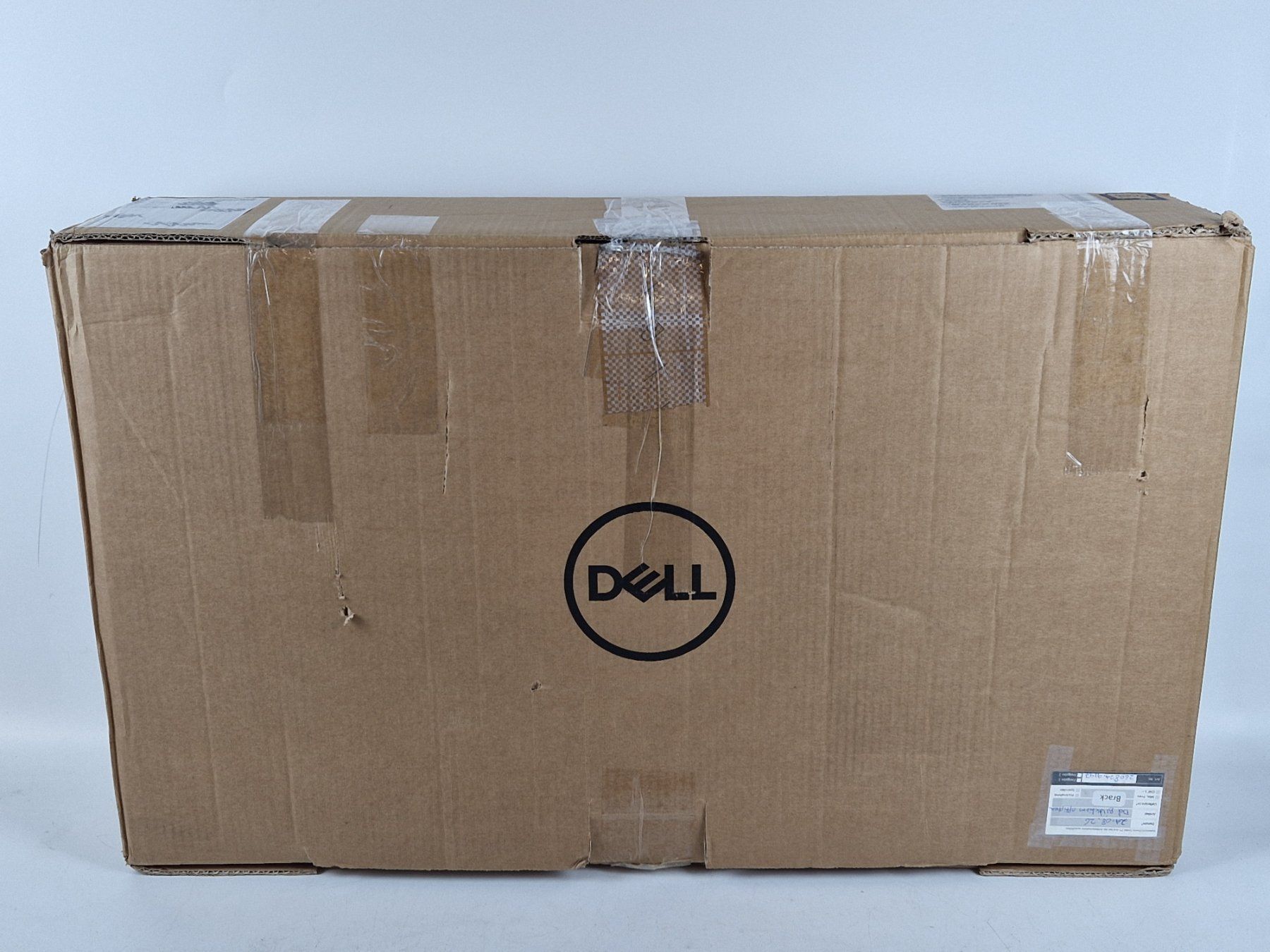 Dell PC: DELL All-in-One PC "OptiPlex 7400 AIO" – Nuovo (secondo la descrizione) da Muhen venduto da Restwert_Muhen 9