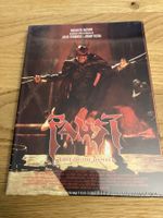 Faust: Love of the Damned (limited Mediabook, uncut & OVP!)