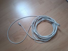 Netzwerkkabel 10m CAT7
