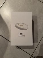 IPL Haarentfernungssystem