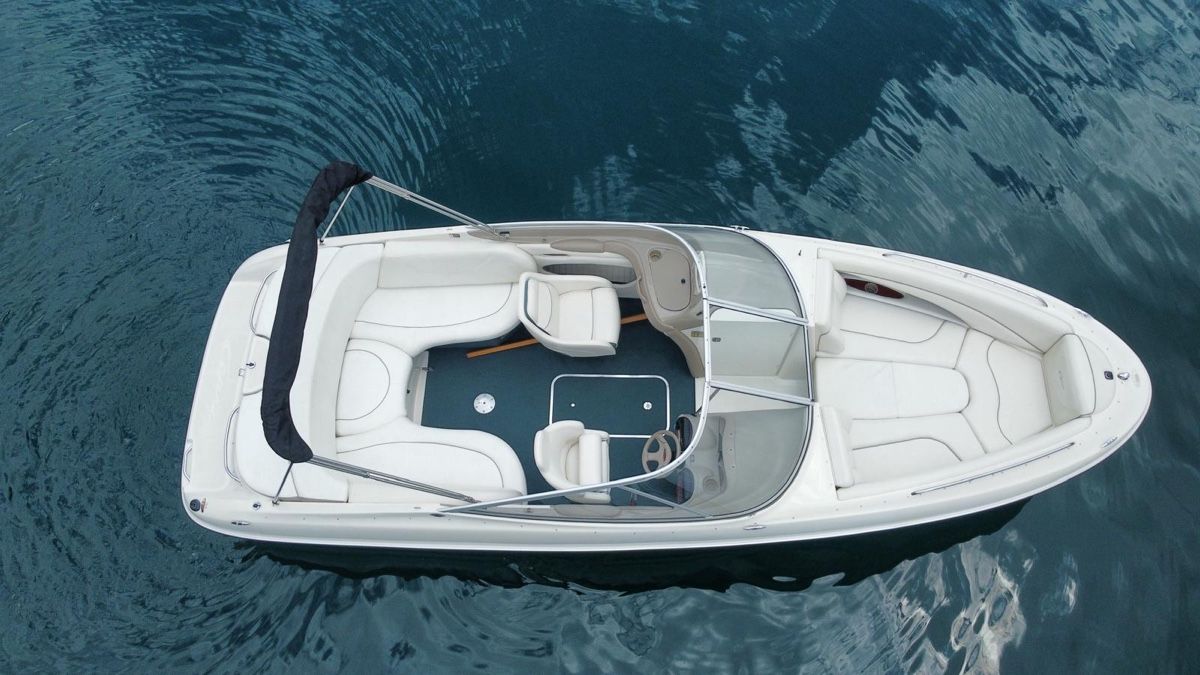 Bayliner Barche: Bayliner Capri 2350 – Usato da Oetwil an der Limmat venduto da boardingch 4