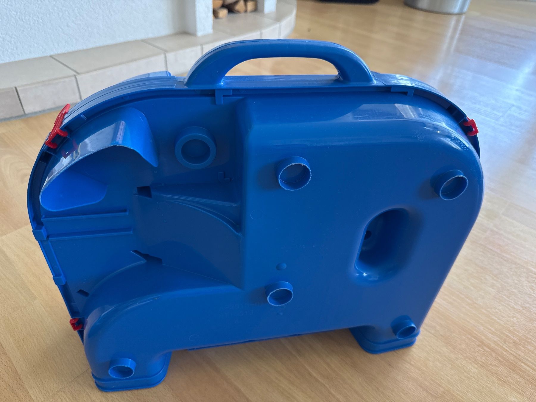 Aquaplay Giocattoli: Aquaplay LockBox – Usato da Font venduto da PatmanG 4