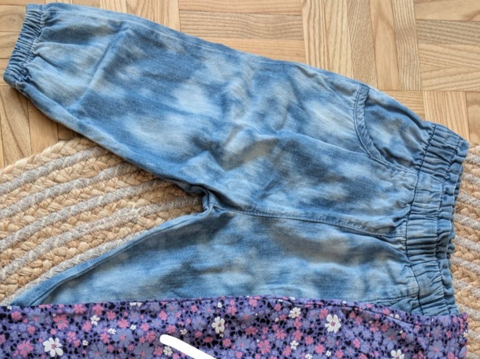 Next Lotti & Set di vestiti: Next Kleiderpaket Gr. 86, neuwertig – Usato da Dietlikon venduto da SaNi15000 1