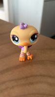Littlest pet shop Ostrich #516
