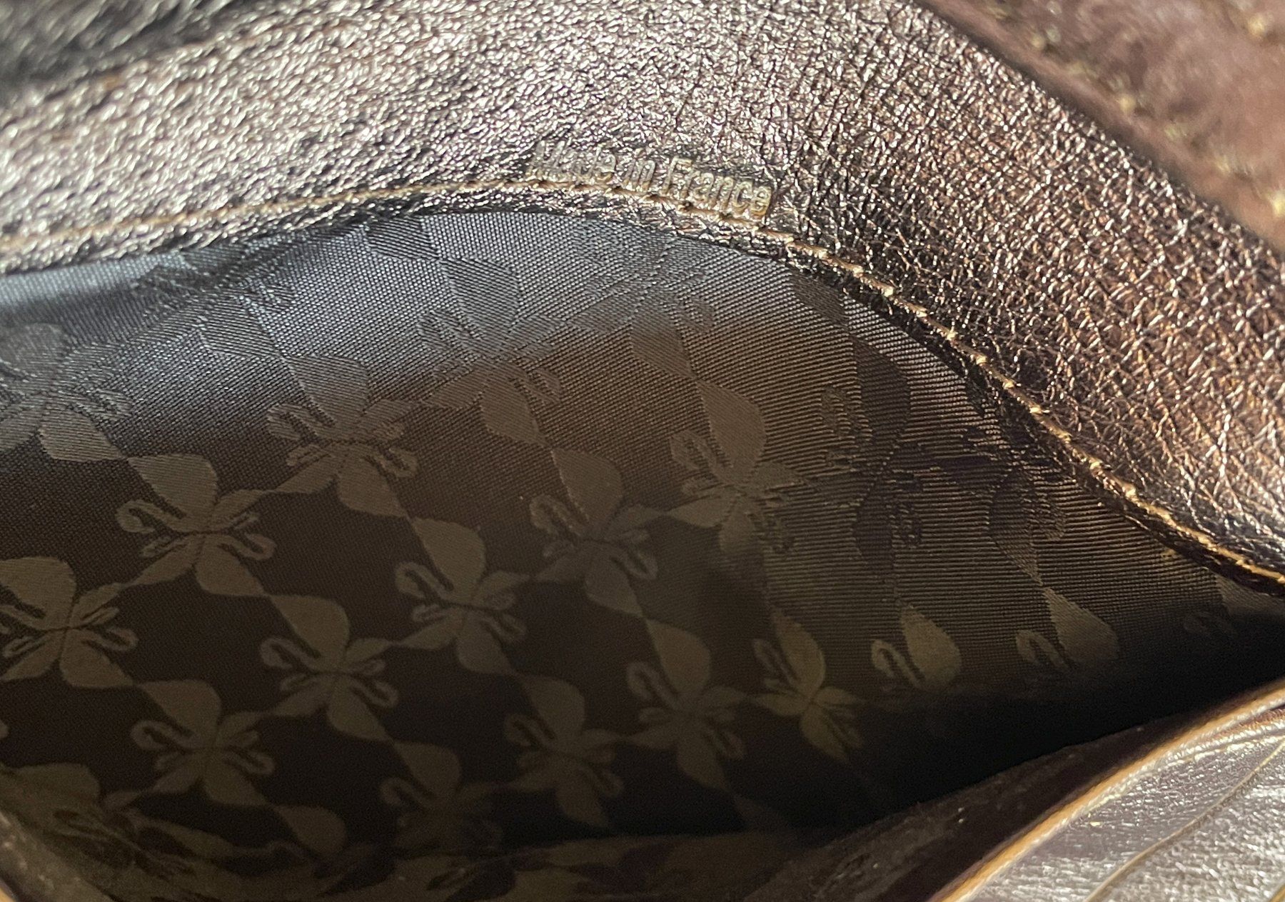 Altro in  Abbigliamento & Accessori: Kartenetui von Swarovski – Usato da Chur venduto da elifor 5