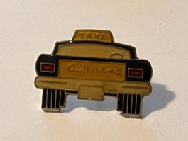 1 Pin Taxi New York