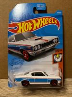 Mattel Hot Wheels AMC Rebel Machine #219/250 Muscle Mania #5