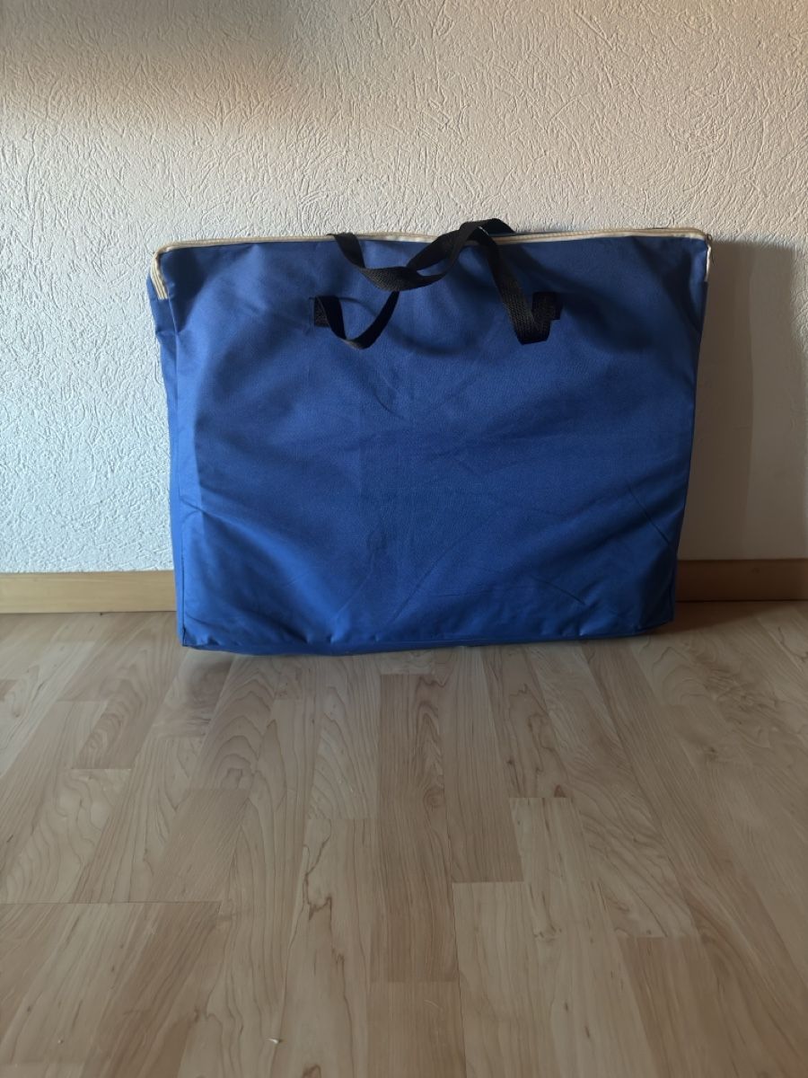 Box & Barriere di sicurezza: Portable Pet Playpen – Usato da Meinisberg venduto da KristinaaL 1