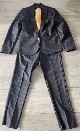 Ensemble tailleur Elora, taille 32-34