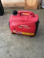 Honda EU10i Stromerzeuger Inverter guter Zustand