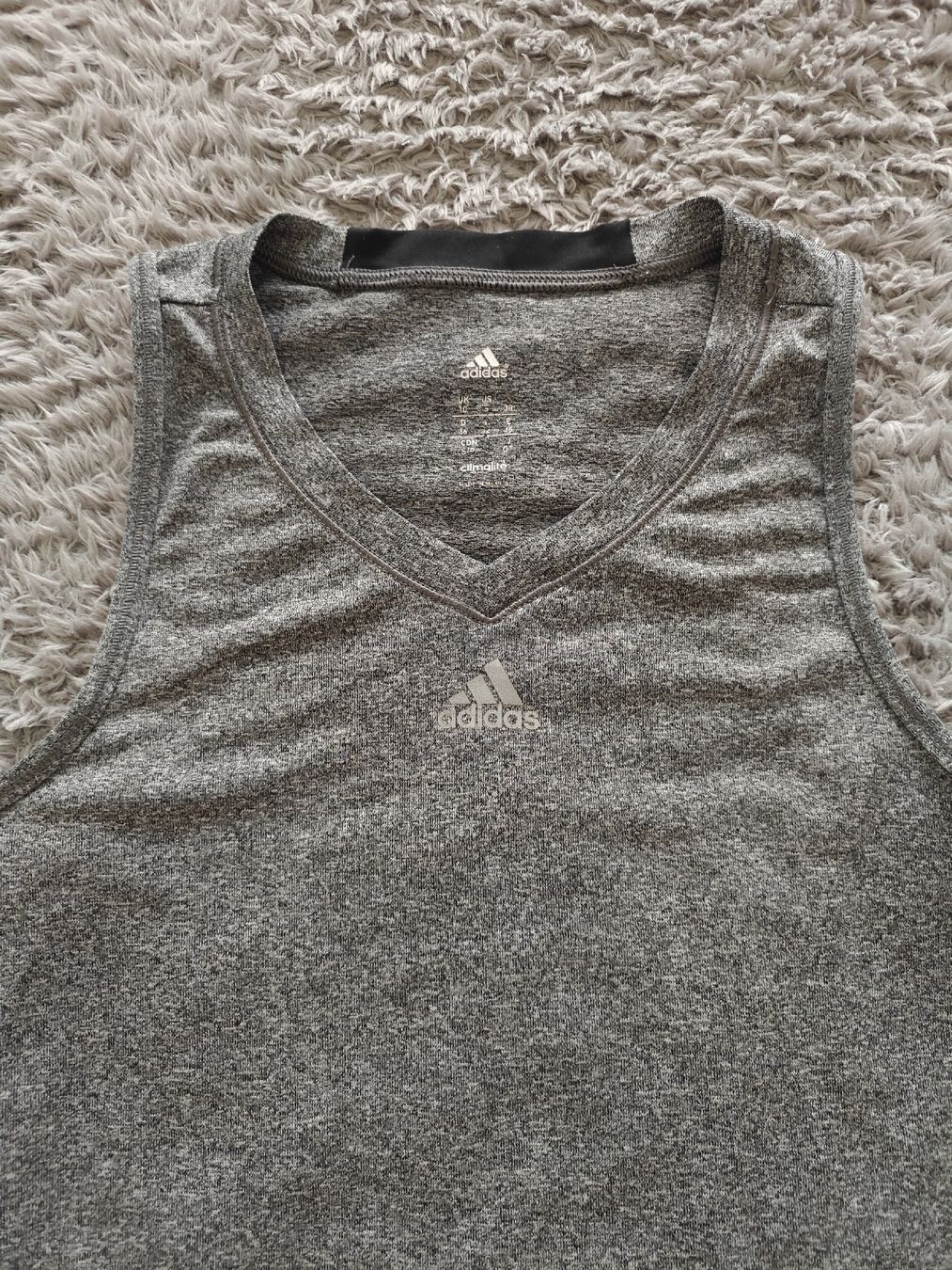 Adidas Top: Adidas Climalite Tank Top – Usato da Pieterlen venduto da Saemelili 1