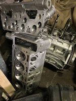 Neuer Motor für Alfa Romeo Giulia 1600