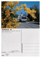 Steinhausen Zug ZVB Gelenkautobus FBW Hess BGL20-91GL Nr.37