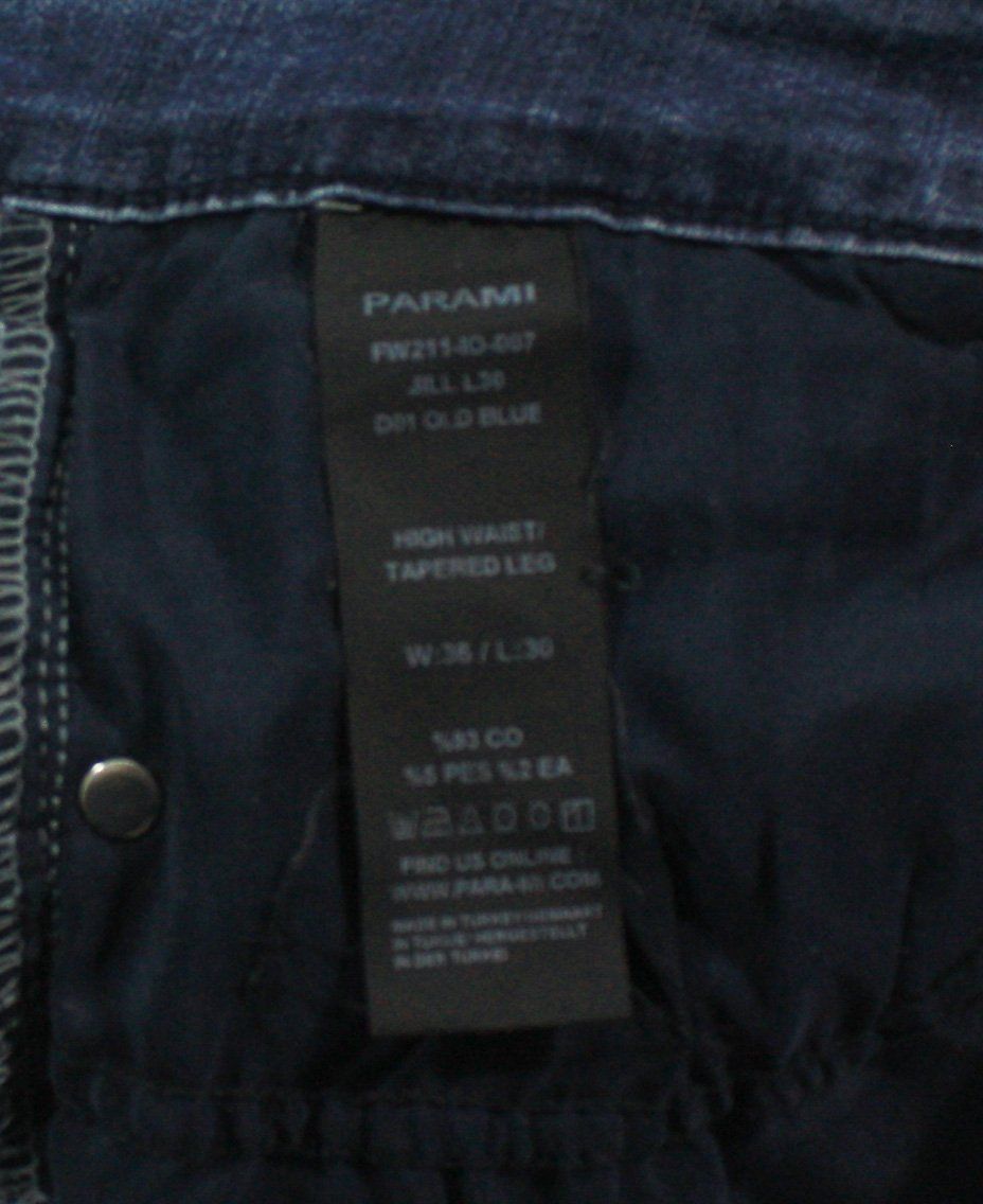 Jeans: PARA MI Jeans W36/L30 – Usato da Belp venduto da caramel-secondhand 4