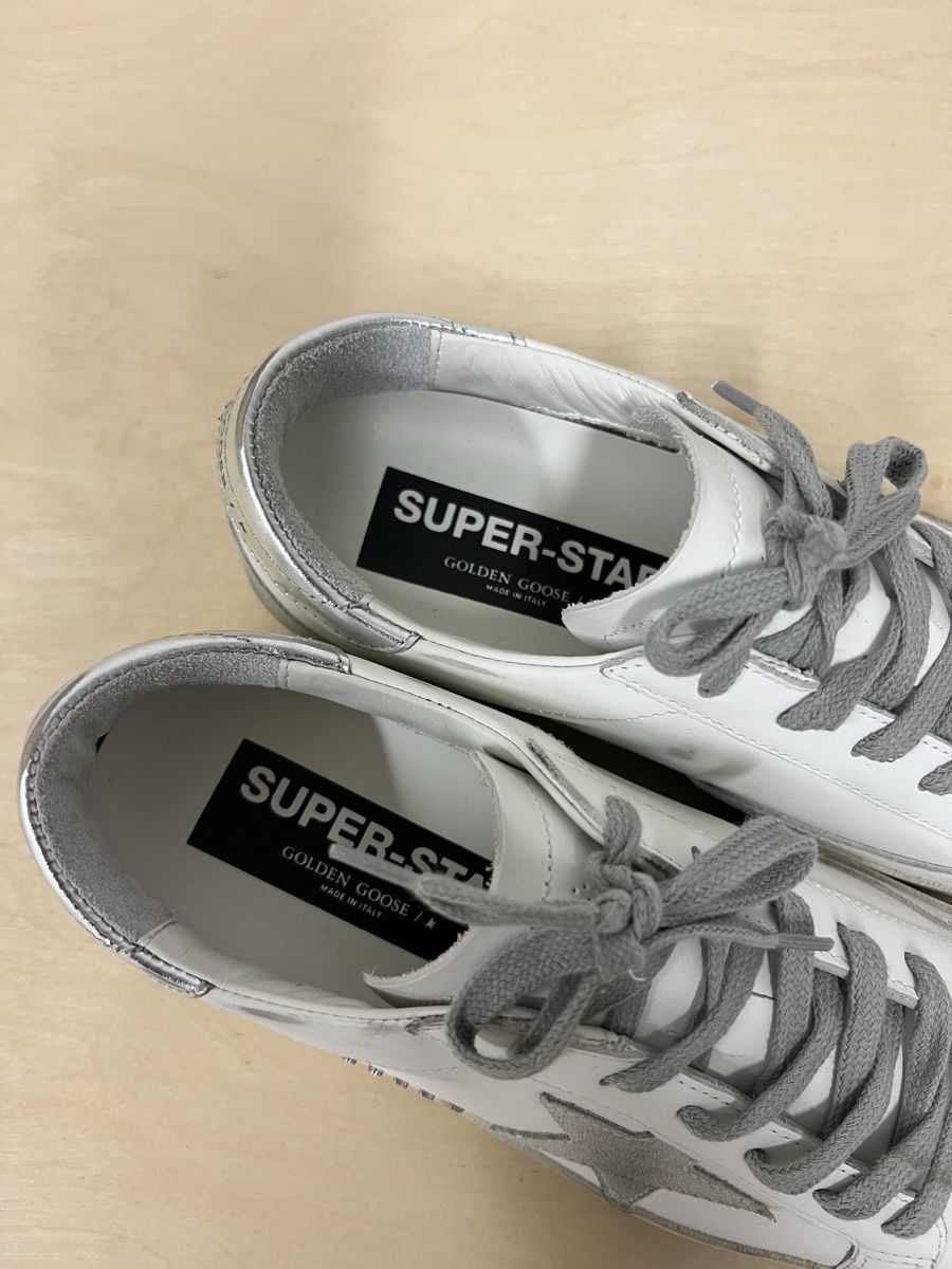 Golden Goose Scarpe da donna: Golden Goose sneakers  – Nuovo e nell'imballaggio originale da Zürich venduto da Claus-Zr 2