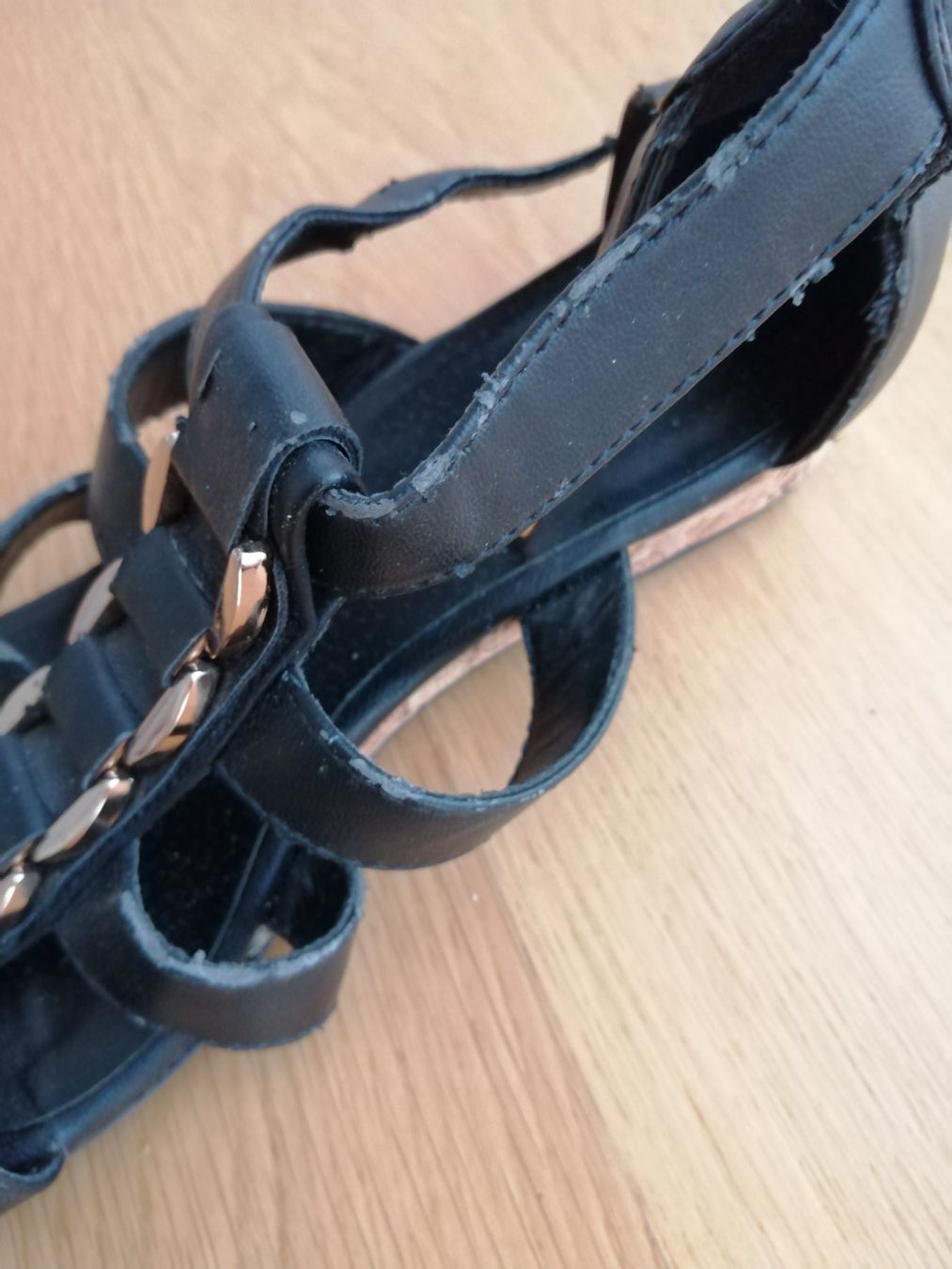 Graceland Scarpe da donna: Sandalen Damen – Usato da Wetzikon venduto da dan_6lrd 7