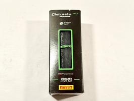 PIRELLI CINTURATO ROAD ITALY BLACK 700X26C NEU + OVP / 2602