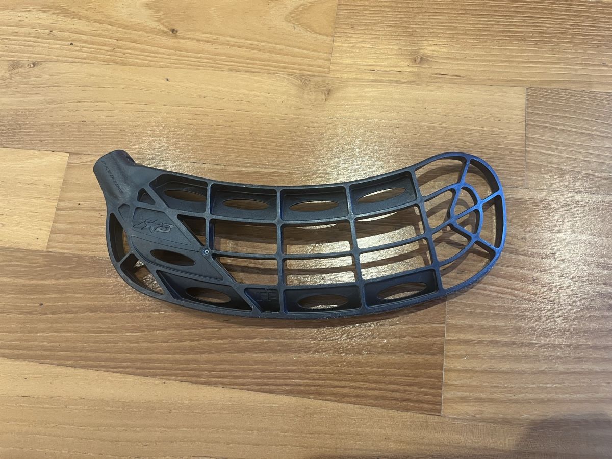 Unihockey: Fatpipe JAB, Rechtsausleger – Neu (gemäss Beschreibung) aus Winterthur von mattianelio 1