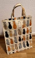 Ulster Weavers| Tasche Kitty Cats Medium