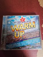 CD - DJ Ecko & Robin Tune - Street Parade 2016 - Warm Up