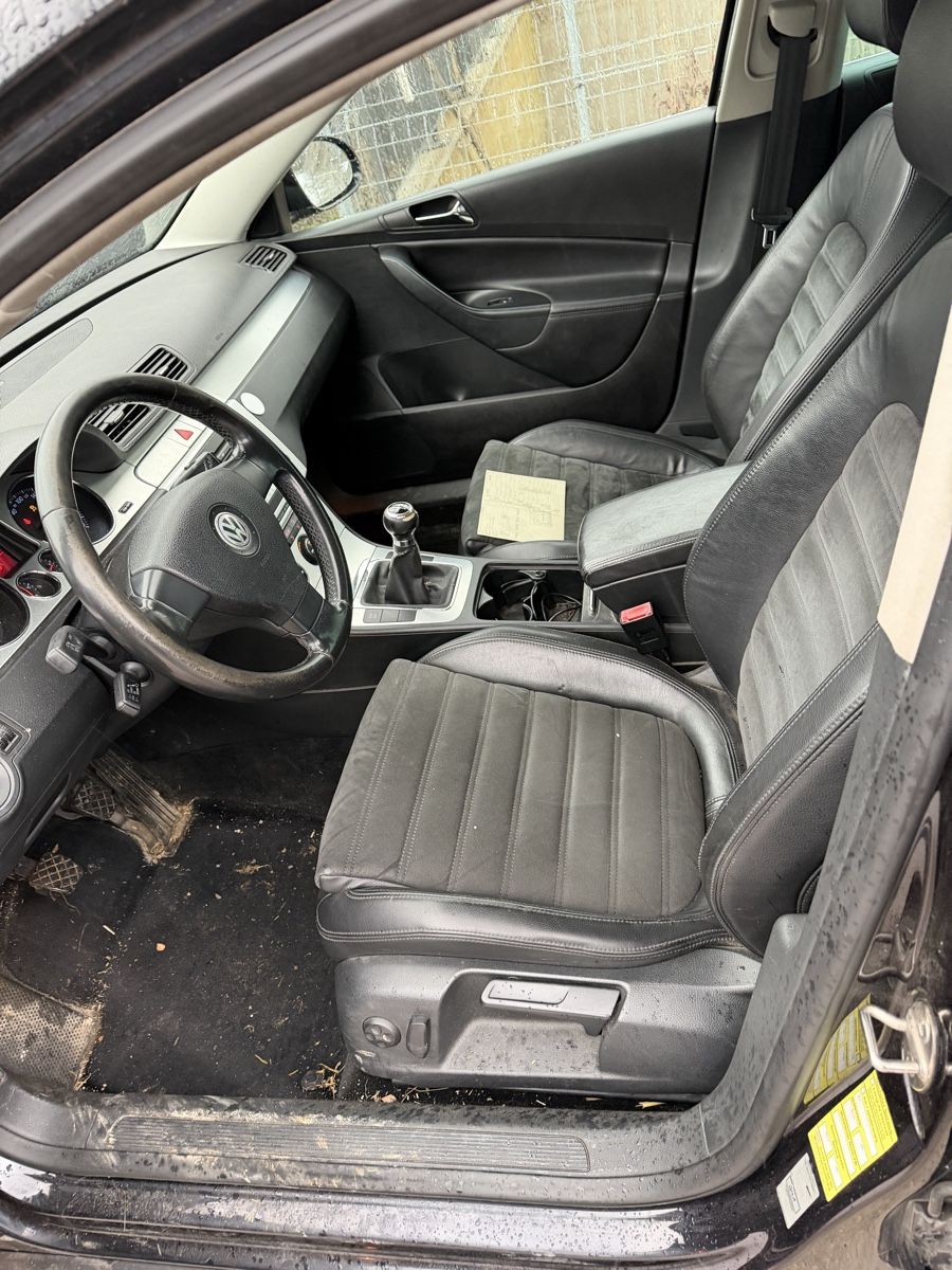 VW Automobili: VW Passat 2.0  Diesel Variant 4Motion – Usato da Mollis venduto da BSL10 7