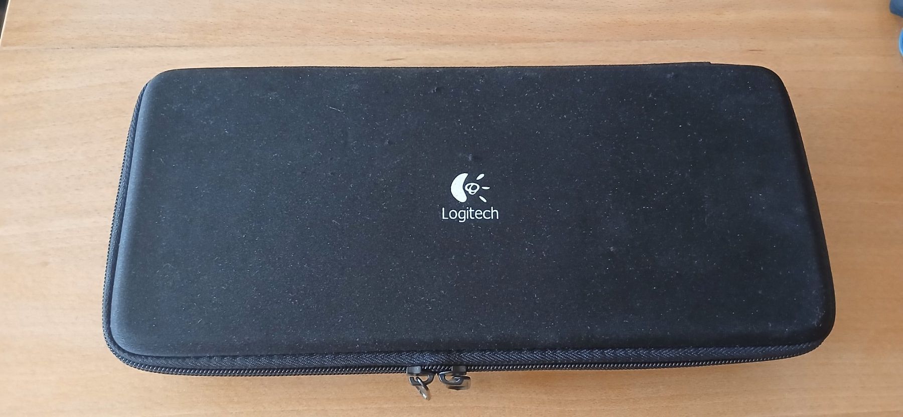 Logitech Casse acustiche: Logitech Stereo Lautsprecher und Tasche gebraucht – Usato da Magden venduto da OVONATOR 2