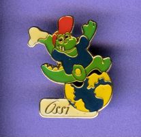 Ossi  Ice Tea