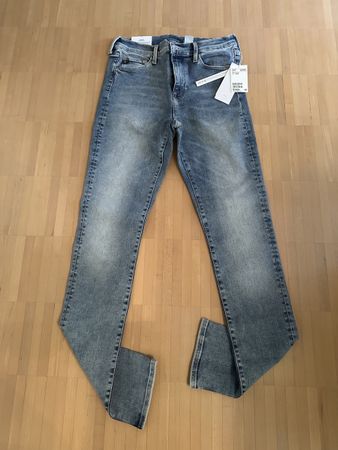 H&M Shaping Skinny Jeans Gr. 32/32 Neu mit Etikett