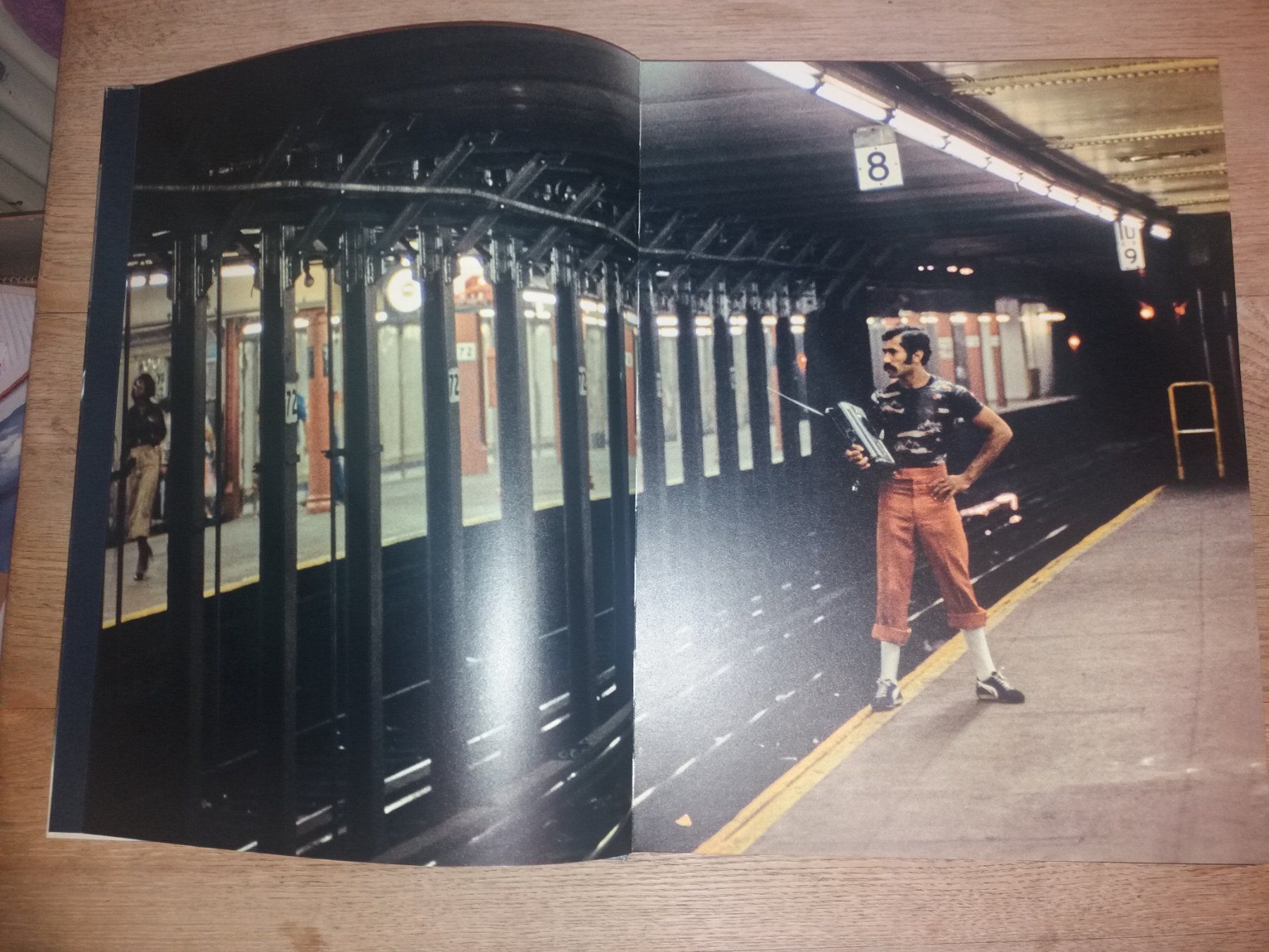 Libri: FOTOKLASSIKER   Signiert   Willy Spiller   HELL ON WHEELS – Usato da Welschenrohr venduto da Regool 3