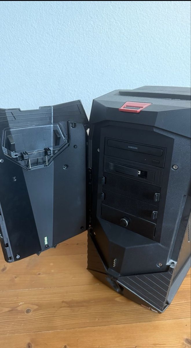 PCs: Medion ERAZER Gaming-PC – D'occasion à Berg SG par Marchukk 2