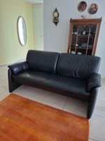 Echtledersofa, sehr guter Zustand
