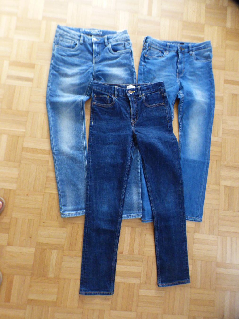 Hosen: Jeans – Gebraucht aus Münchenbuchsee von enzian59 5