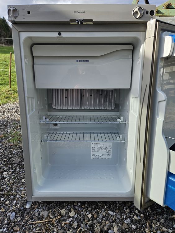 Dometic Kuhlschrank Kuhlt Nicht