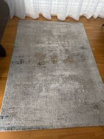 2 Teppiche 160 x 230 cm  zusammen CHF 100.