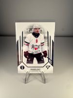 16 Damien Riat Lausanne HC NL Playoffs SportZoo