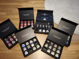 Doonails vollumfängliches Set mit 57 Farben!