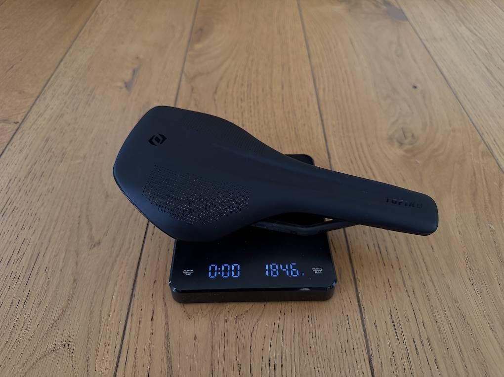 Syncros Ersatzteile: NEU Syncros Tofino 1.0 Carbon Saddle 135mm – Neu (gemäss Beschreibung) aus Horgen von peterp 3