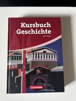 Kursbuch Geschichte Cornelsen Neue Ausgabe guter Zustand