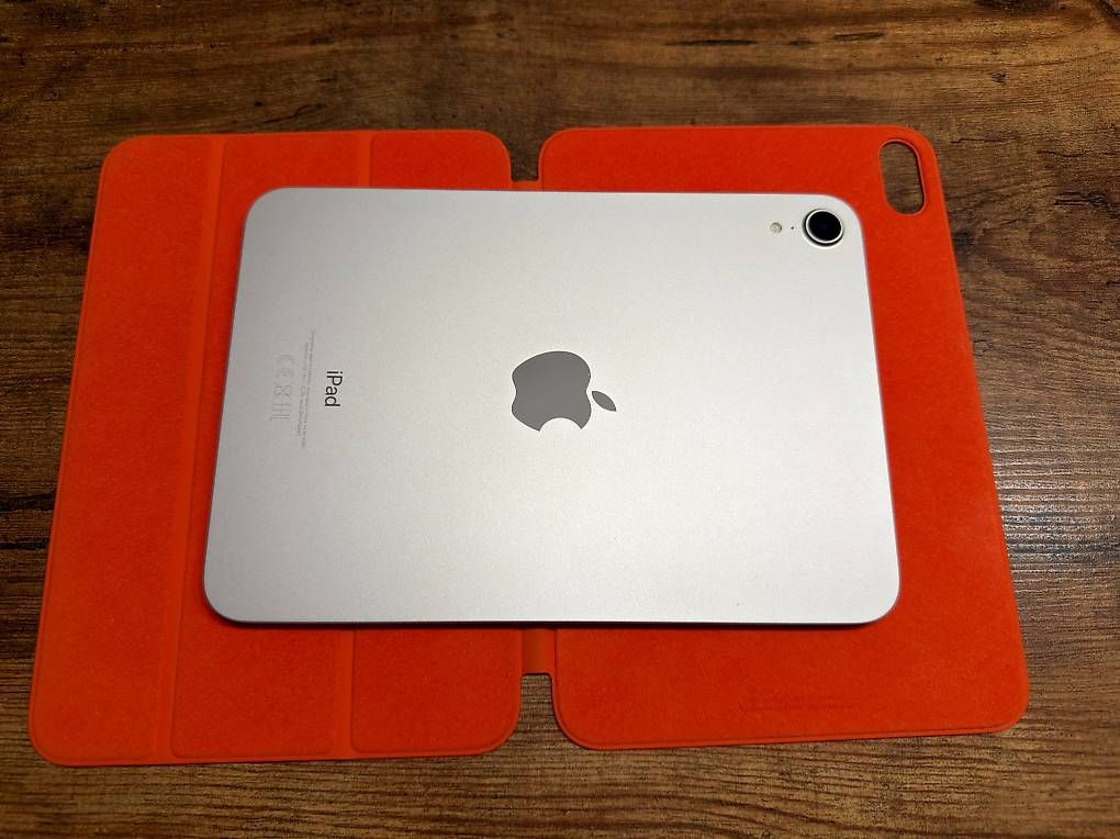 Apple Tablet PC: Apple iPad mini 2021 (6.Gen) – Nuovo (secondo la descrizione) da Olten venduto da Zhultas 2