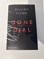 Gillian Flynn - Gone Girl, neuwertig