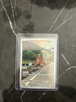 Pokémon Sammelkarte Kangama 204/162 deutsch neuwertig