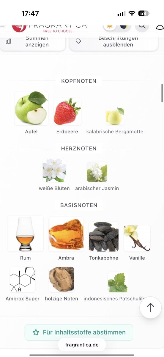 Parfum & Eau de Toilette: Kaya Parfums d'Elmar , 2 ml – Gebraucht aus Sursee von nst_czk2 3