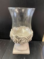 Windlicht gross/Shabby Shic/Neu/OVP