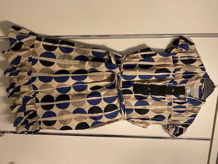 Kleid Hoss Gr38