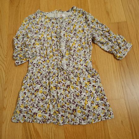 Freizeitkleid Grösse 104 